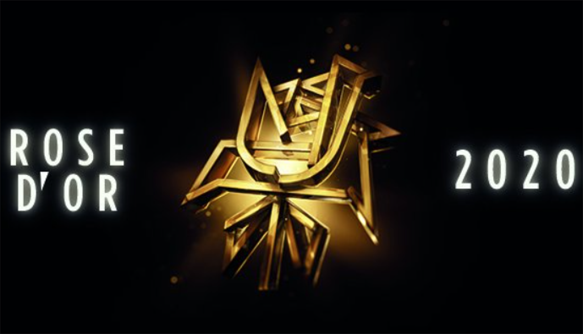 Rose d’Or 2020 finalists announced